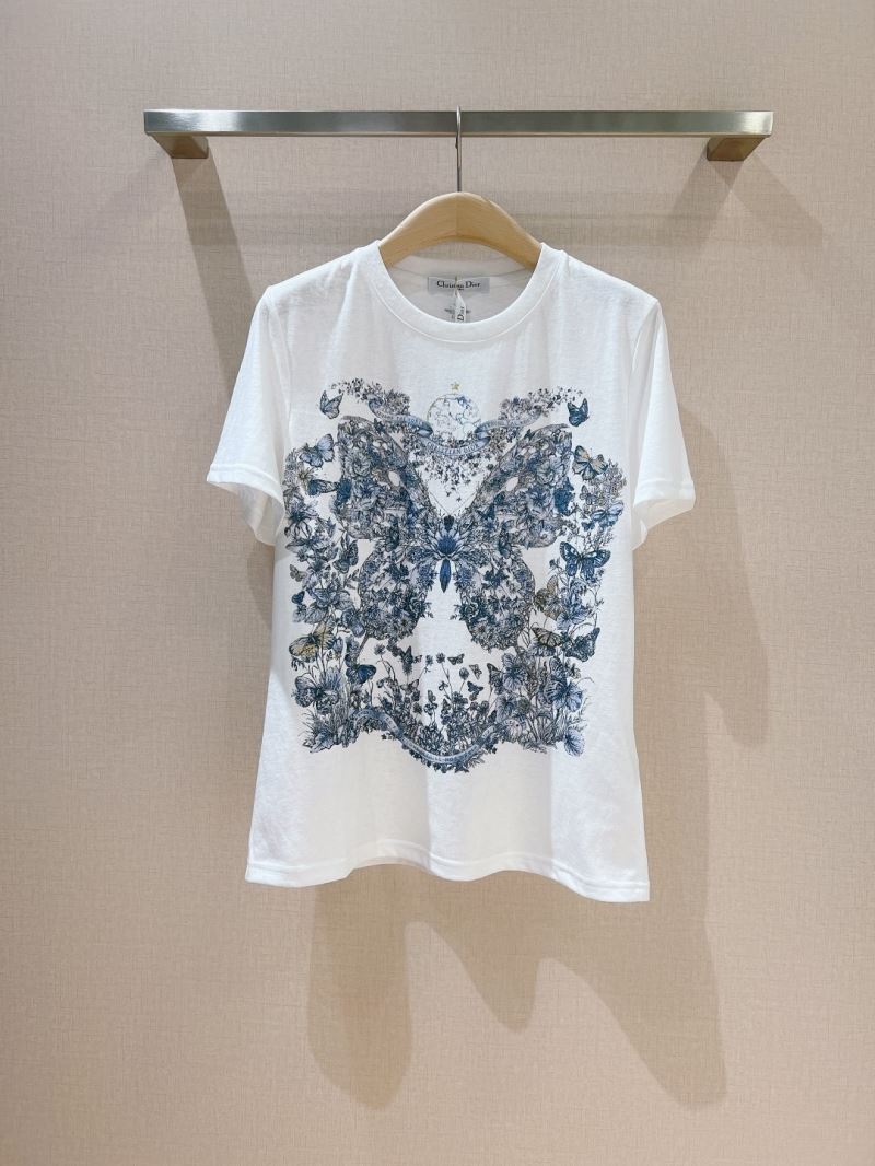 Christian Dior T-Shirts